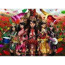 ももいろクローバーZ／MOMOIRO CLOVER Z DOME TREK 2016 AMARANTHUS／白金の夜明け LIVE DVD BOX (初回限定) 【DVD】