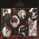 (ドラマCD)/華Doll*3rd season THINK OF ME:FAKE 【CD】