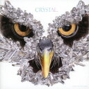 ミテイノハナシ/CRYSTAL.《通常盤》 【CD】