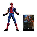マーベルレジェンド・シリーズ マジック:ザ・ギャザリング 『スパイダーマン』 スパイダーマン 【G0638】 (アクションフィギュア)
