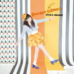 大橋彩香／ENERGY☆SMILE《彩香盤》 【CD+DVD】