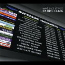 (オムニバス)/best of inner Resort BY FIRST CLASS 【CD】