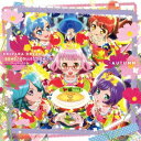 炟EhV[E݂ERXE݁^PRIPARA DREAM SONGCOLLECTION DX `AUTUMN`() yCD+DVDz