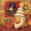(キッズ)/みんなのクリスマス 【CD】