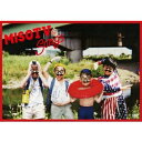 味噌汁’s/MISO TV & Songs 【DVD】