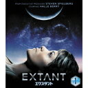 【8/18限定! 楽天会員なら最大P4倍】エクスタント シーズン1<トク選BOX> 【DVD】