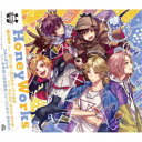 HoneyWorks/婚約戦争 feat. 瀬戸口優×望月蒼太×芹沢春輝(CV:神谷浩史・梶裕貴・鈴村健一)/さみしがりや feat. 柴崎健×柴崎愛蔵(CV:...