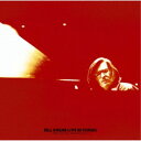 ビル・エヴァンス/ライヴ・イン・トーキョー 【CD】