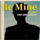 【7/18限定! 楽天会員なら最大P4倍】HYUN WOO/Be Mine 【CD】