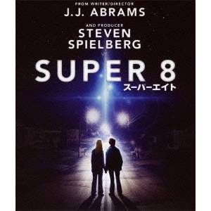 【11/30限定! 最大1000円OFFクーポン】SUPER 8／スーパーエイト 【Blu-ray】