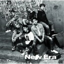 GOT7/THE New Era《通常盤》 【CD】