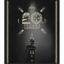 PUSHIM/20th ANNIVERSARY LIVE TOUR immature at Zepp DiverCity (TOKYO) 【Blu-ray】