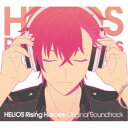 (Q[E~[WbN)^HELIOS Rising Heroes Original Soundtrack yCDz