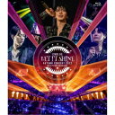 CNBLUE/CNBLUE AUTUMN CONCERT 2022 〜LET IT SHINE〜 @NIPPON BUDOKAN 【Blu-ray】