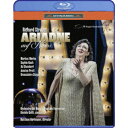 R.シュトラウス:歌劇≪ナクソス島のアリアドネ≫ 【Blu-ray】