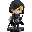 ねんどろいど 舞台『刀剣乱舞』 山姥切国広 単独行 -日本刀史- ノンスケール 【2390】 (塗装済み可動フィギュア)フィギュア 刀剣乱舞 -ONLINE-