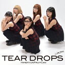 ひめキュンフルーツ缶／TEAR DROPS(初回限定) 【CD DVD】