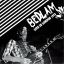 【〜7/31 エントリー&5000円以上購入でP最大5倍】ベドラム/ライヴ・イン・ロンドン 1973 【CD】