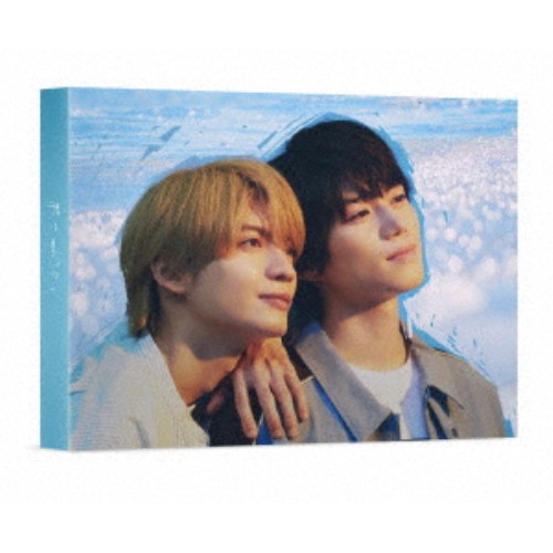 『君は夏のなか』 DVD BOX 【DVD】