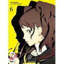 ペルソナ4 VOLUME 6《完全生産限定版》 (初回限定) 【Blu-ray】
