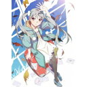 【6/1限定エントリーでP3倍】終物語 3 そだちロスト《完全生産限定版》(初回限定) 【Blu-ray】