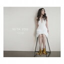 JUJU^WITH YOU () yCD+DVDz