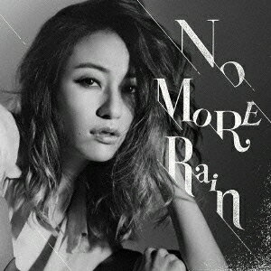 Mye／No More Rain 【CD】