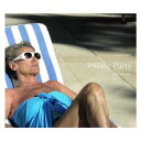 AOKI takamasa/Private Party 【CD】