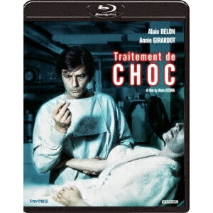 【11/25限定! 最大1000円OFFクーポン】ショック療法 【Blu-ray】