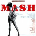 (オリジナル・サウンドトラック)/マッシュ オリジナル・サウンドトラック (期間限定) 【CD】