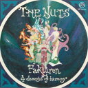 ファゴット・カルテット・ザ・ナッツ/Fakturen -ハーモニーの四元素- 【CD】