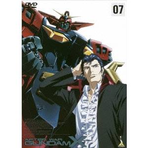 商品種別DVD発売日2005/02/24ご注文前に、必ずお届け日詳細等をご確認下さい。関連ジャンルアニメ・ゲーム・特撮国内TV版キャラクター名&nbsp;機動新世紀ガンダムX&nbsp;で絞り込む永続特典／同梱内容■封入特典8Pライナーノート商品概要■収録内容第25話「君達は希望の星だ」第26話「何も喋るな」第27話「おさらばで御座います」第28話「撃つしかないのか！」スタッフ&amp;キャスト監督：高松信司高木渉、かないみか、堀内賢雄、中井和哉商品番号BCBA-2077販売元バンダイナムコフィルムワークス組枚数1枚組収録時間98分色彩カラー画面サイズ4：3比率音声仕様DD（ステレオ）コピーライト(C)創通エージェンシー・サンライズ _映像ソフト _アニメ・ゲーム・特撮_国内TV版 _DVD _バンダイナムコフィルムワークス 登録日：2005/08/16 発売日：2005/02/24 締切日：2005/01/20 _機動新世紀ガンダムX
