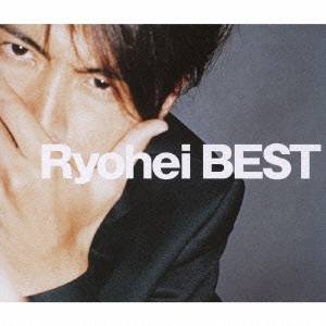 Ryohei／Ryohei BEST 【CD+DVD】