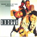 B.B.O.T.I./バッド・ボーイズ・オブ・ジ・インダストリー (初回限定) 【CD】