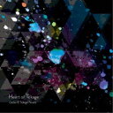 Gecko & Tokage Parade/Heart of Tokage 【CD】