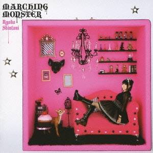 商品種別CD発売日2009/02/18ご注文前に、必ずお届け日詳細等をご確認下さい。関連ジャンルアニメ・ゲーム・特撮アニメミュージックアーティスト新谷良子収録内容Disc.101. Welcome to the Parade (4:00) 02. Seven color palette (4:23) 03. crossingdays (4:09) 04. Hideout of the bandits (Instrumental) (1:21) 05. L＆L (4:10) 06. アイロニカルスター (4:03) 07. promise ring (4:17) 08. 月とオルゴール (4:00) 09. Secret Garden (Instrumental) (1:41) 10. 雨のスリーコード (4:41) 11. sugarpot (3:36) 12. 手のひらの太陽 (4:11) 13. new story (4:32) 14. MARCHING MONSTER (4:17)商品概要おもちゃ箱をひっくり返したような、バラエティ豊かなナンバーが詰まった傑作です。声優・しんたにりょーこの記念すべき第5弾アルバム。新しい挑戦ともいえる今作は、バンビポップの原点に立ち返って、更にパワーアップした楽曲を収録！この集大成をぜひ味わってほしい！商品番号LACA-5866販売元バンダイナムコミュージックライブ組枚数1枚組収録時間53分 _音楽ソフト _アニメ・ゲーム・特撮_アニメミュージック _CD _バンダイナムコミュージックライブ 登録日：2012/10/24 発売日：2009/02/18 締切日：1980/01/01