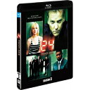 24-TWENTY FOUR- シーズン3 SEASONS ブルーレイ・ボックス 【Blu-ray】