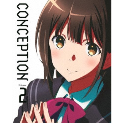 CONCEPTION Volume.2 【DVD】