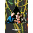 DISH///TRIANGLE《限定B盤》 (初回限定) 【CD+Blu-ray】