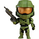 ねんどろいど 『Halo Infinite』 マスターチーフ ノンスケール 【2177】 (塗装済み可動フィギュア)フィギュア