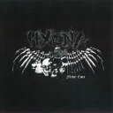 HYENA／鋼鉄の陰核 【CD】