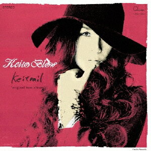 Keito Blow／ケイトレイル 【CD】