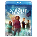 【7/18限定! 楽天会員なら最大P4倍】ダーケスト・マインド 【Blu-ray】