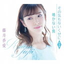 藤井香愛/その気もないくせに(新装盤) 【CD】
