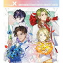pioniX/pioniX ユニットソングCD「XX is blooming」 【CD】