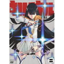 【8/18限定! 楽天会員なら最大P4倍】キルラキル 二 【DVD】