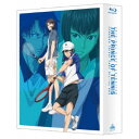 テニスの王子様 OVA 全国大会篇 Blu-ray BOX 【Blu-ray】