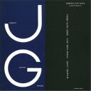 ジョニー・グリフィン/JG (初回限定) 【CD】