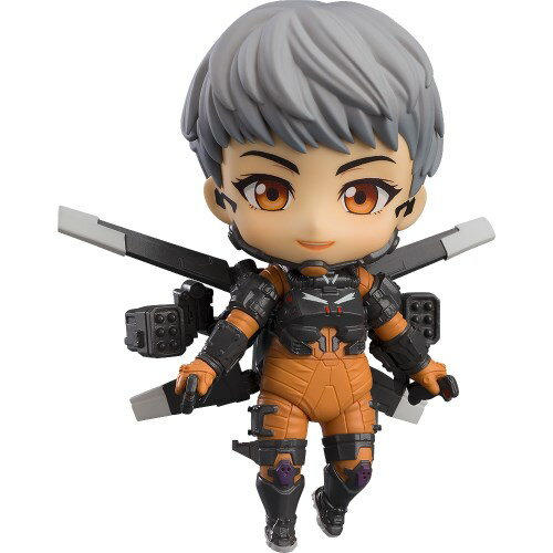 ねんどろいど 『Apex Legends』 ヴァルキリー ノンスケール 【2388】 (塗装済み可動フィギュア)フィギュア