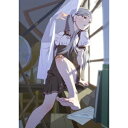 終物語 2 そだちリドル《完全生産限定版》(初回限定) 【DVD】